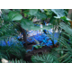 Chihully at Pittsburgh's Phipps Conservatory
